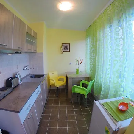 Balkan-inn Skadarlija 2 *