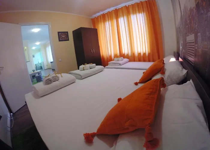 Balkan-inn Skadarlija 2