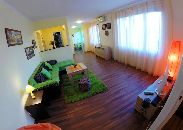 Balkan-inn Skadarlija 2 * Bělehrad